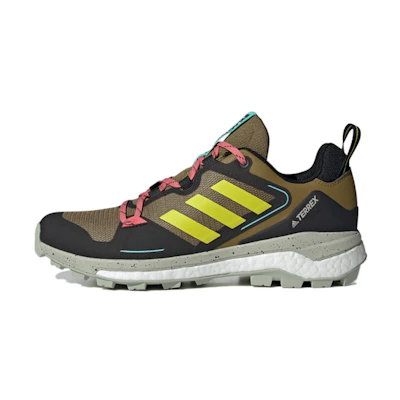 adidas Terrex Skychaser 2.0 'Black Yellow'