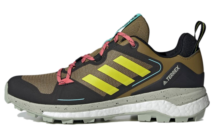Buy adidas Terrex Skychaser 2.0 ''Nero Giallo'' FZ2524