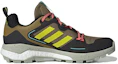 Order adidas Terrex Skychaser 2.0 ''Nero Giallo'' FZ2524
