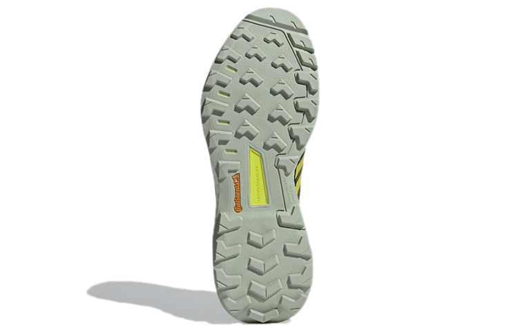 adidas Terrex Skychaser 2.0 'Black Yellow' 圖 6