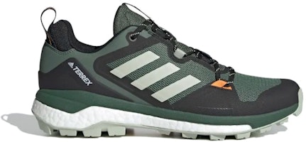 adidas Terrex Skychaser 2.0 'Green Oxide' FW2922 adidas Terrex Skychaser 2.0 'Green Oxide' FW2922