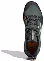 Purchase 愛迪達 Terrex Skychaser 2.0 'Green Oxide' FW2922