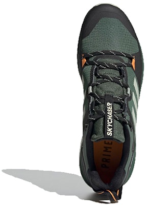 adidas Terrex Skychaser 2.0 'Green Oxide' Hijau Oxida FW2922 Purchase adidas Terrex Skychaser 2.0 'Green Oxide' Hijau Oxida FW2922