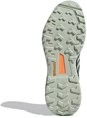 adidas Terrex Skychaser 2.0 'Green Oxide' Hijau Oxida FW2922 Details for adidas Terrex Skychaser 2.0 'Green Oxide' Hijau Oxida FW2922