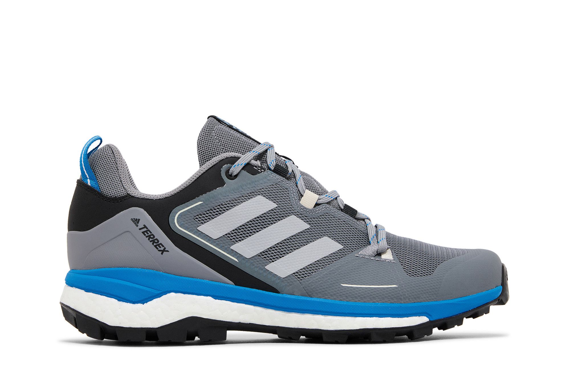 adidas Terrex Skychaser 2.0 'Grey Blue Rush' GZ0324