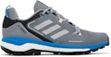 Buy adidas Terrex Skychaser 2.0 'Kelabu Biru Rush' GZ0324