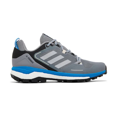 adidas Terrex Skychaser 2.0 'Grey Blue Rush'