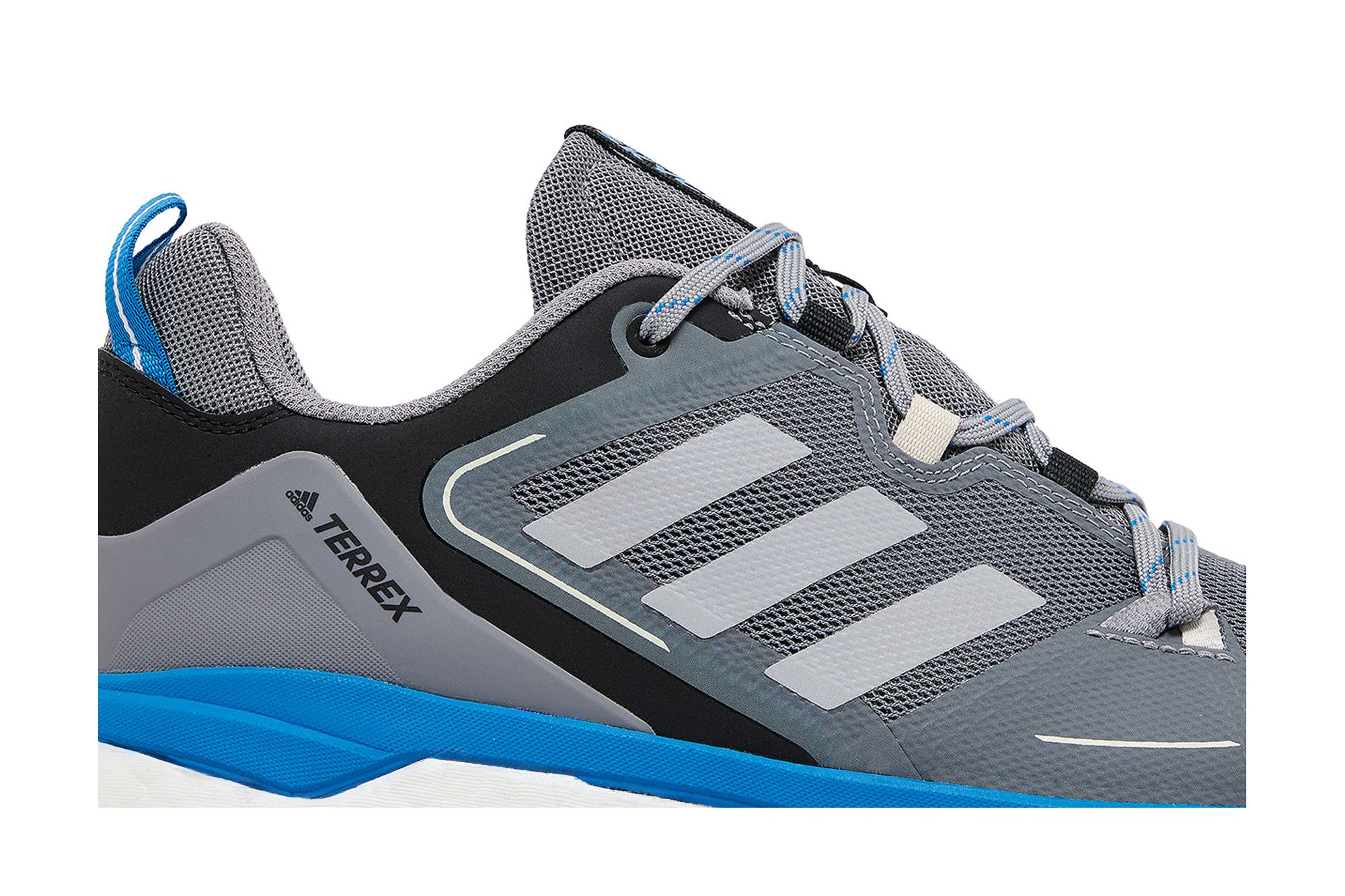 Order adidas Terrex Skychaser 2.0 ''Grau Blau Rush'' GZ0324