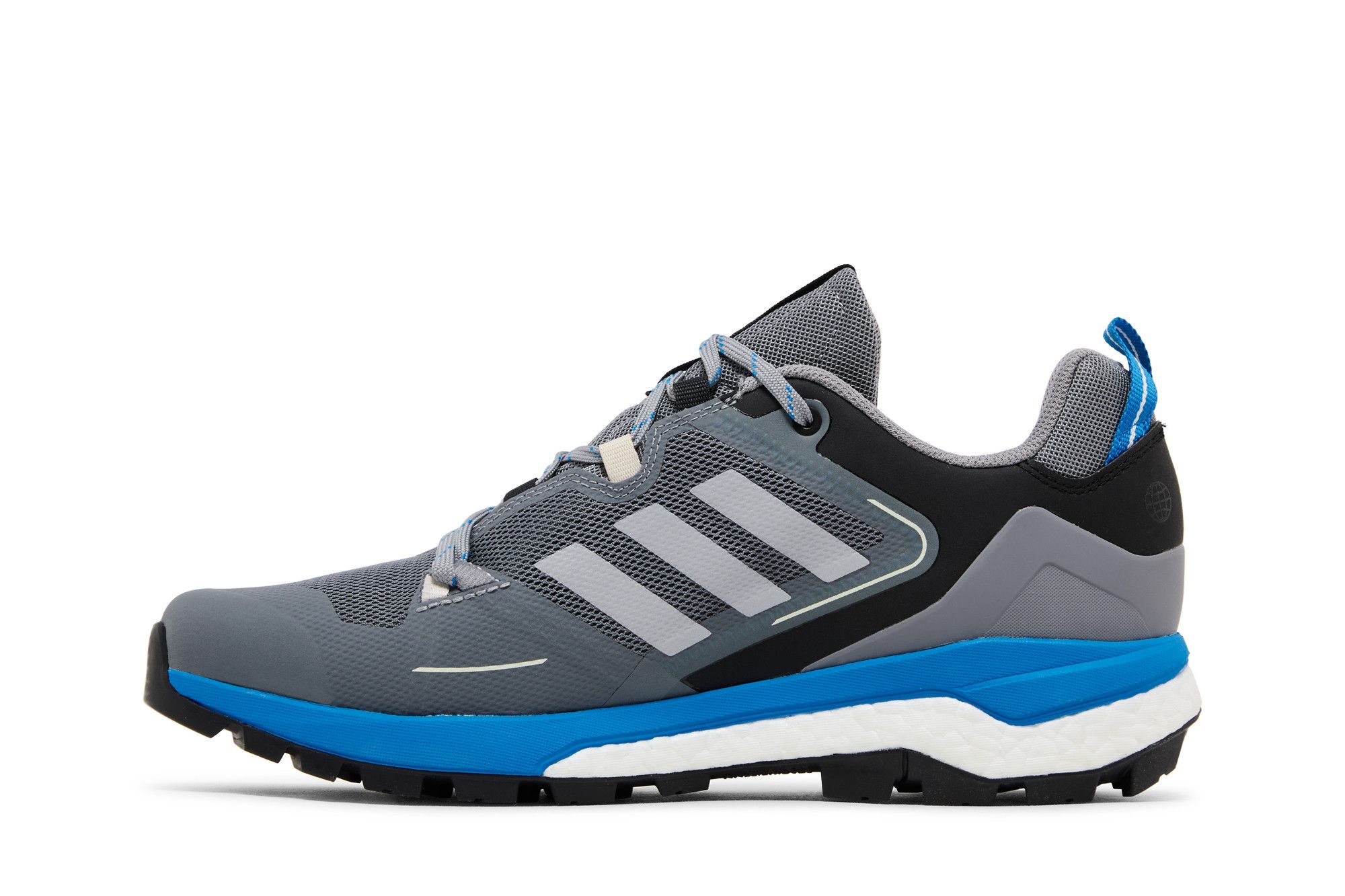 Lookbook adidas Terrex Skychaser 2.0 ''Grau Blau Rush'' GZ0324