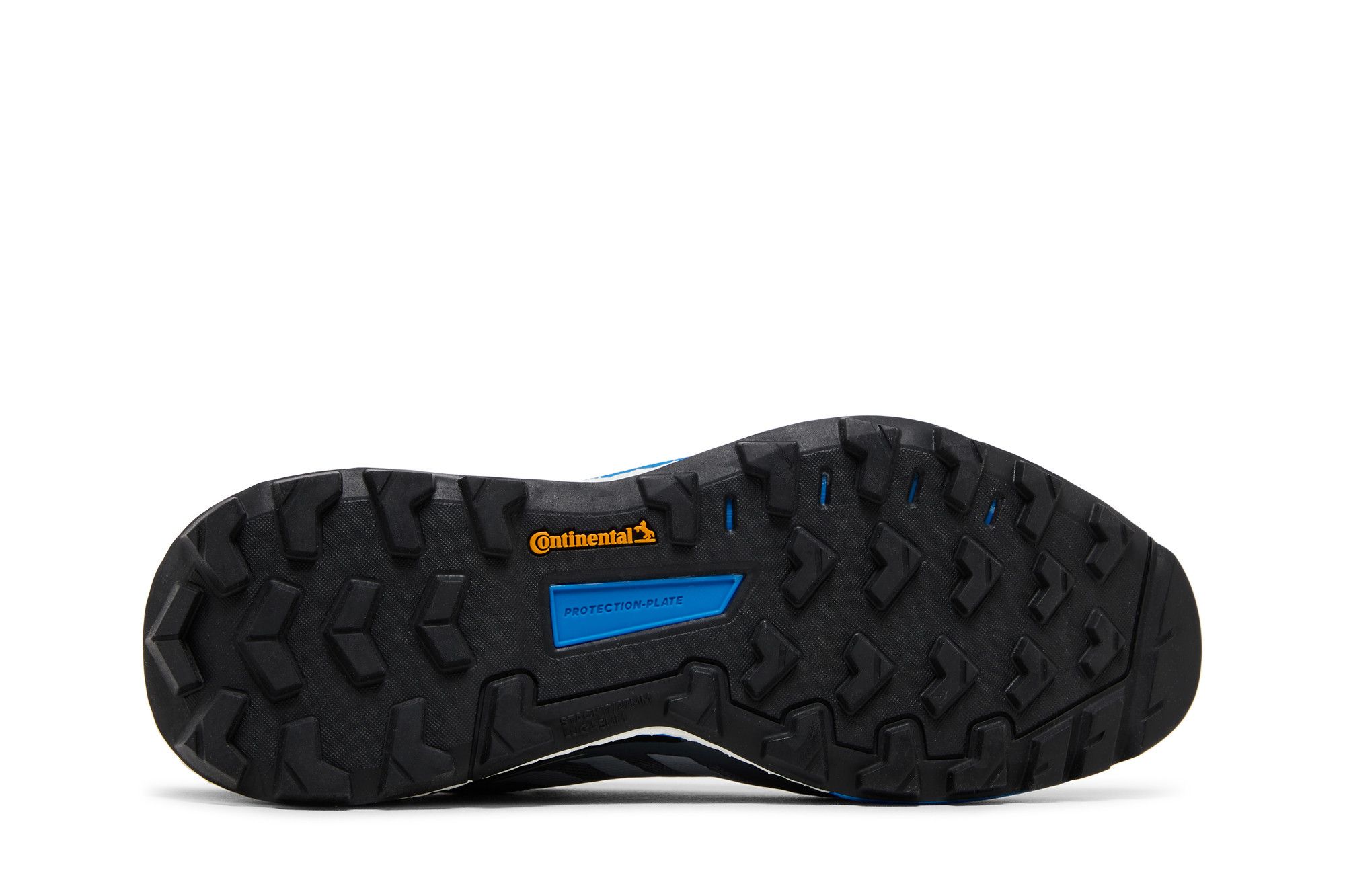Shop adidas Terrex Skychaser 2.0 ''Grau Blau Rush'' GZ0324
