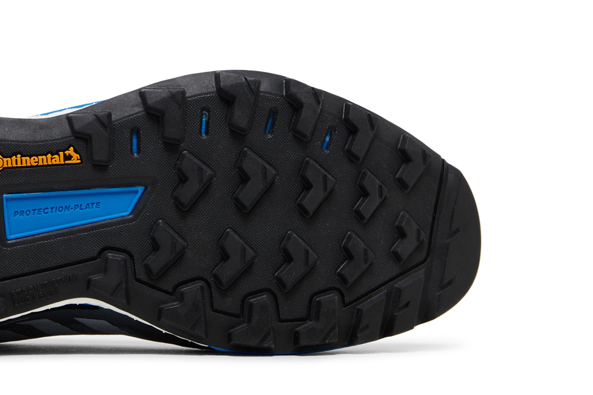 Purchase adidas Terrex Skychaser 2.0 ''Grau Blau Rush'' GZ0324