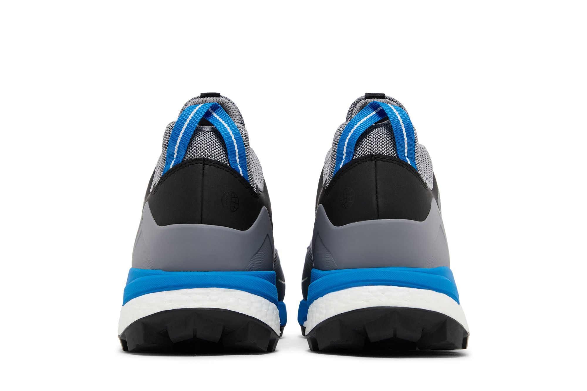 Details for adidas Terrex Skychaser 2.0 ''Grau Blau Rush'' GZ0324
