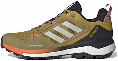 adidas Terrex Skychaser 2.0 'Olive Green Black' GY9205 adidas Terrex Skychaser 2.0 'Olive Green Black' GY9205