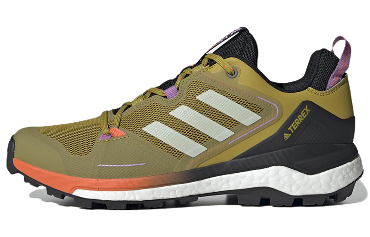 Buy adidas Terrex Skychaser 2.0 ''Vert Olive Noir'' GY9205