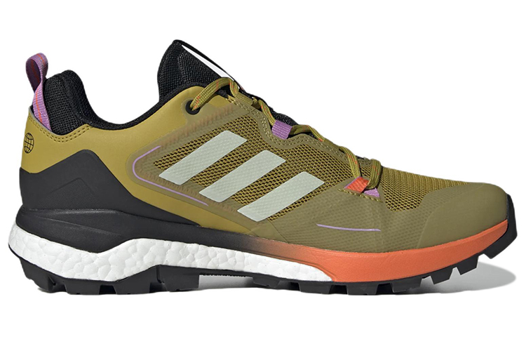 Order adidas Terrex Skychaser 2.0 ''Vert Olive Noir'' GY9205