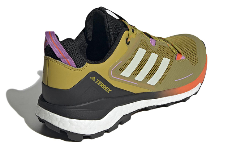 Shop adidas Terrex Skychaser 2.0 ''Vert Olive Noir'' GY9205