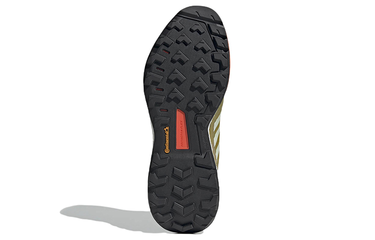 adidas Terrex Skychaser 2.0 'Olive Green Black' 圖 6