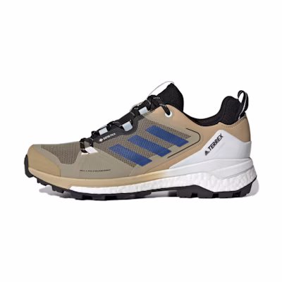 adidas Terrex Skychaser 2.0 GTX 'Beige Bold Blue'