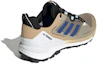 Shop adidas Terrex Skychaser 2.0 Gore-Tex 'Beige Biru Tua' FZ3335