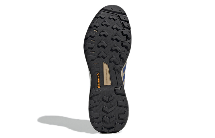 Details for adidas Terrex Skychaser 2.0 Gore-Tex 'Beige Azul Intenso' FZ3335