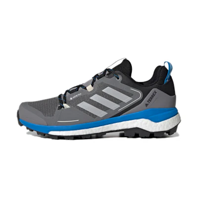 adidas Terrex Skychaser 2.0 GTX 'Grey Blue Rush'