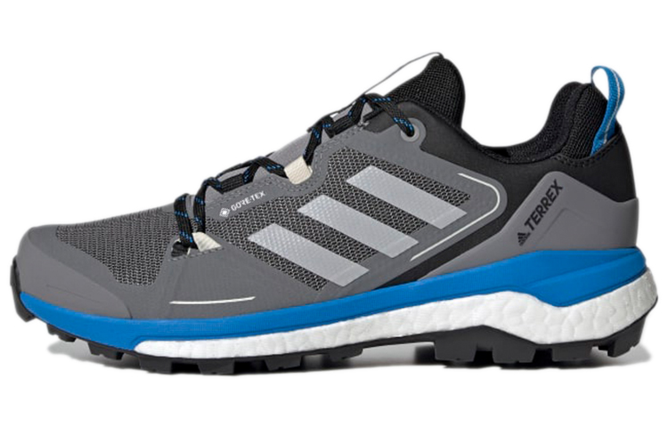 adidas Terrex Skychaser 2.0 Gore-Tex 'Grey Blue Rush' GZ0320