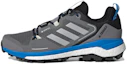Buy adidas Terrex Skychaser 2.0 Gore-Tex ''Grau Blau Rush'' GZ0320