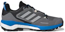 Order adidas Terrex Skychaser 2.0 Gore-Tex ''Grau Blau Rush'' GZ0320