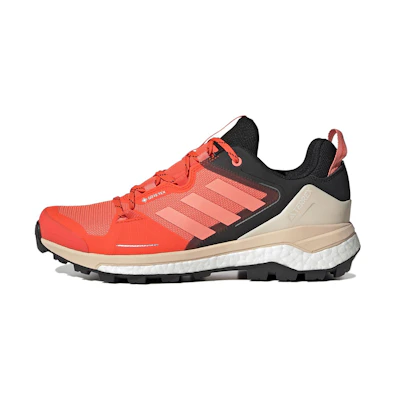 adidas Terrex Skychaser 2.0 GORE-TEX 'Impact Orange Black'