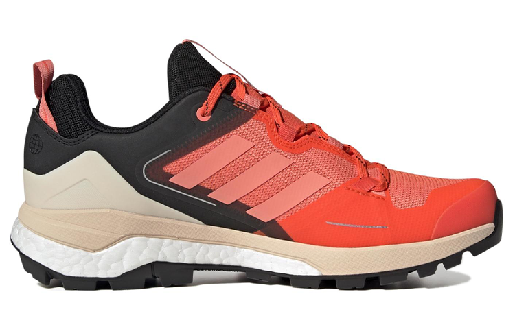 Order テレックス スカイチェイサー 2.0 GTX (インパクトオレンジ/ブラック) HR1285