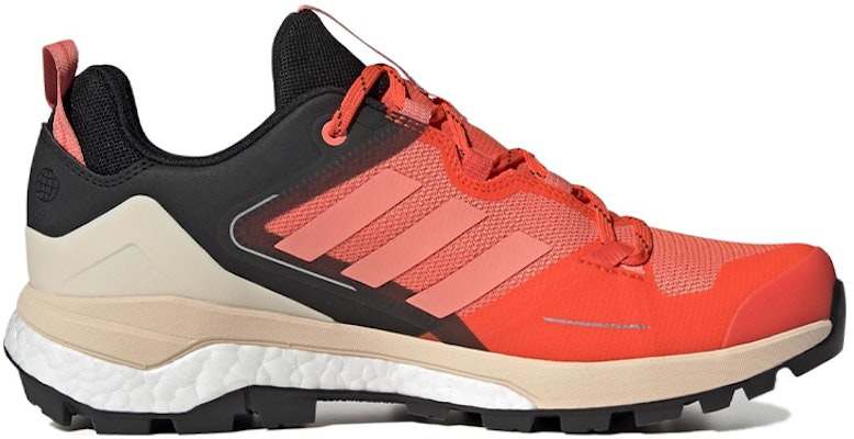 テレックス スカイチェイサー 2.0 GTX (インパクトオレンジ/ブラック) HR1285 Order テレックス スカイチェイサー 2.0 GTX (インパクトオレンジ/ブラック) HR1285