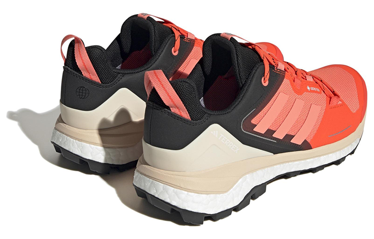 Shop テレックス スカイチェイサー 2.0 GTX (インパクトオレンジ/ブラック) HR1285