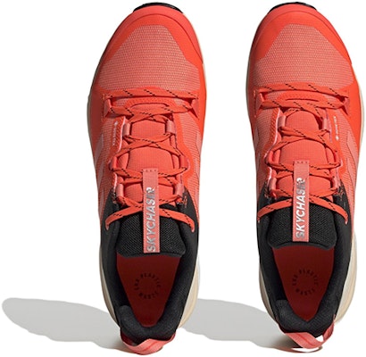 テレックス スカイチェイサー 2.0 GTX (インパクトオレンジ/ブラック) HR1285 Purchase テレックス スカイチェイサー 2.0 GTX (インパクトオレンジ/ブラック) HR1285