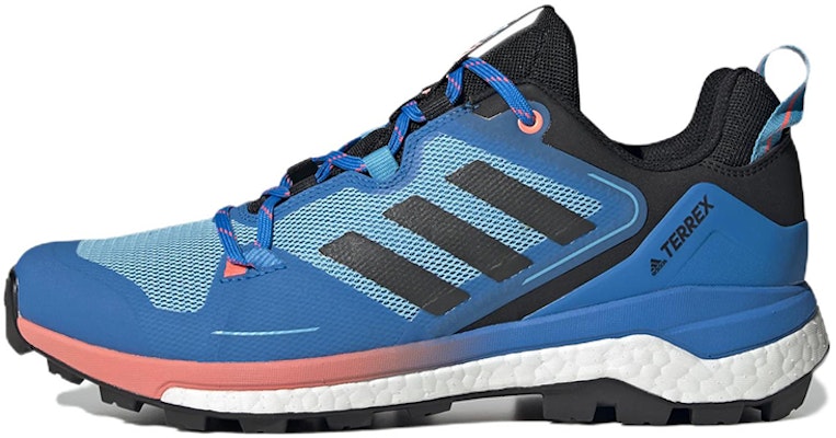 adidas Terrex Skychaser 2.0 Hiking 'Biru' GZ0325 Buy adidas Terrex Skychaser 2.0 Hiking 'Biru' GZ0325