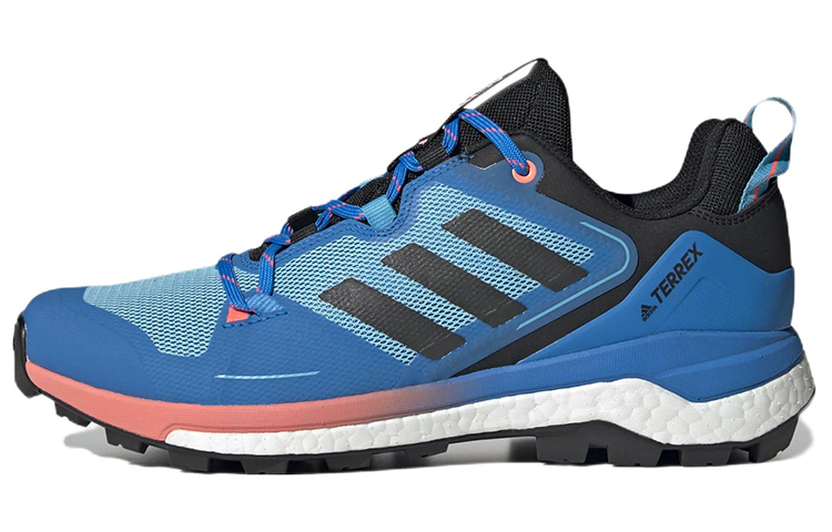 adidas Terrex Skychaser 2.0 Hiking 'Blue' GZ0325