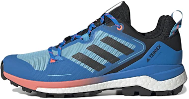 adidas Terrex Skychaser 2.0 Hiking 'Blue' GZ0325 adidas Terrex Skychaser 2.0 Hiking 'Blue' GZ0325