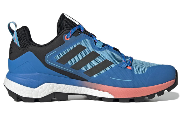 adidas Terrex Skychaser 2.0 Hiking 'Blue' 圖 2