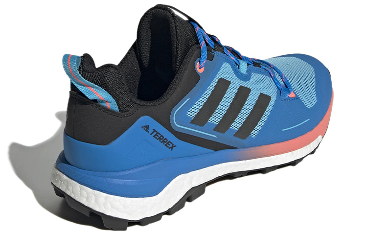 adidas Terrex Skychaser 2.0 Hiking 'Blue' 圖 4