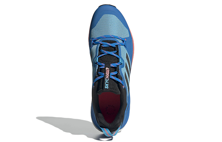 adidas Terrex Skychaser 2.0 Hiking 'Blue' 圖 5