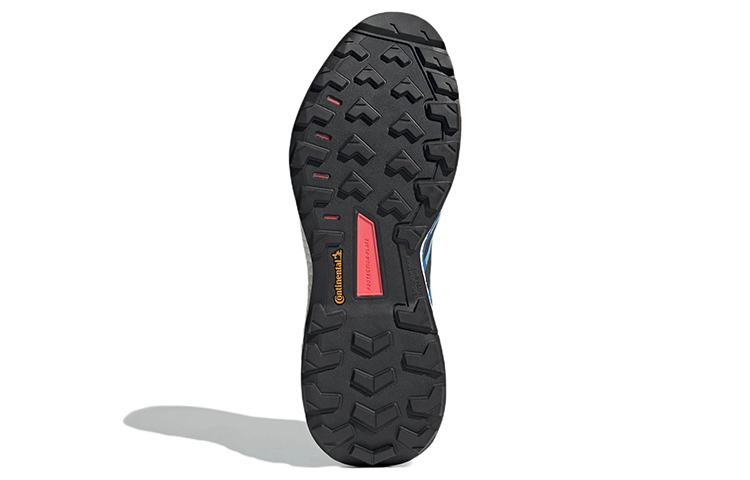 adidas Terrex Skychaser 2.0 Hiking 'Blue' 圖 6