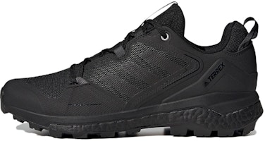 adidas Terrex Skychaser 2 'Black Grey' GY6729 adidas Terrex Skychaser 2 'Black Grey' GY6729