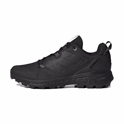 adidas Terrex Skychaser 2 'Black Grey'