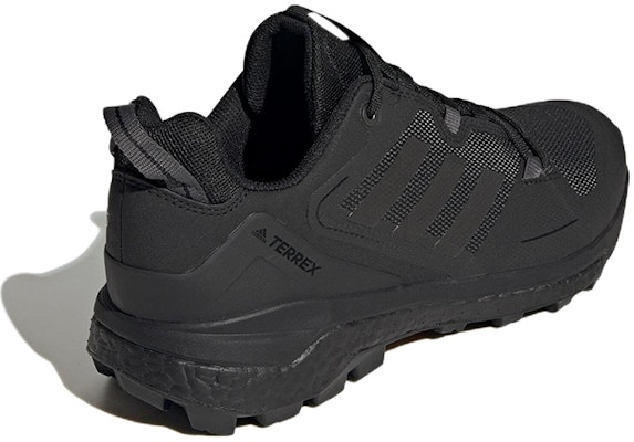 阿迪达斯 Terrex Skychaser 2 '黑灰' GY6729 Shop 阿迪达斯 Terrex Skychaser 2 '黑灰' GY6729