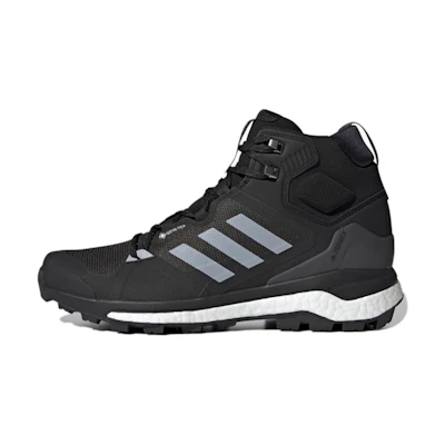 adidas Terrex Skychaser 2 Mid GTX 'Black Halo Silver'