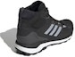 Shop adidas Terrex Skychaser 2 Mid Gore-Tex 'Hitam Halo Silver' FZ3332