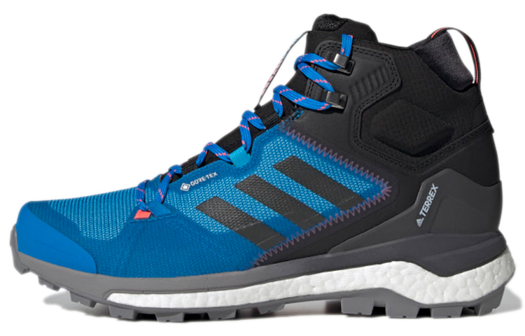 adidas Terrex Skychaser 2 Mid Gore-Tex 'Blue Rush' GZ0318