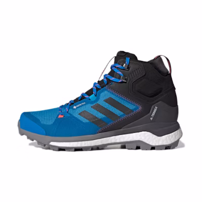 adidas Terrex Skychaser 2 Mid GTX 'Blue Rush'