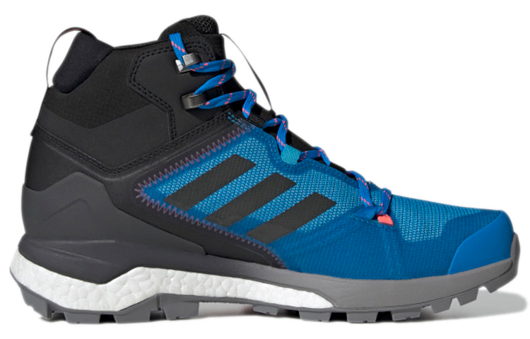 Order 아디다스 테렉스 스카이체이서 2 미드 고어텍스 '블루 러쉬' GZ0318