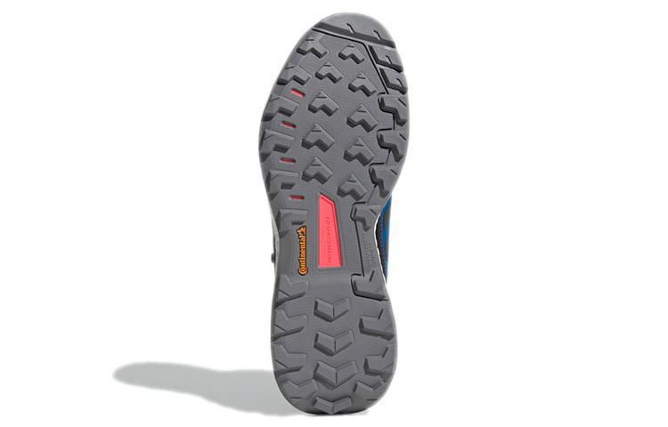 Details for 아디다스 테렉스 스카이체이서 2 미드 고어텍스 '블루 러쉬' GZ0318