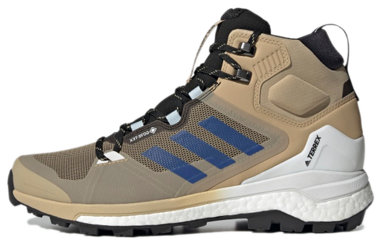 adidas Terrex Skychaser 2 Mid Gore-Tex 'Brown Outdoor' GY5063